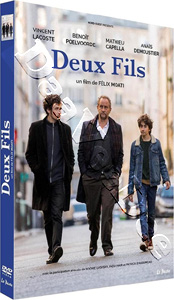Father and Sons | Deux fils  |   DVD